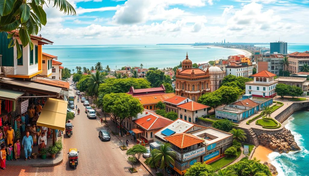 top neighborhoods in Colombo top neighborhoods in Colombo