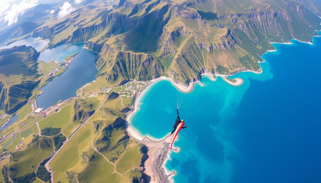top paragliding spots in the world top paragliding spots in the world