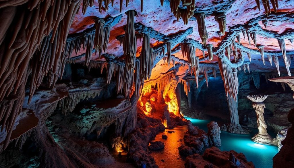 top photo spots Mammoth Cave