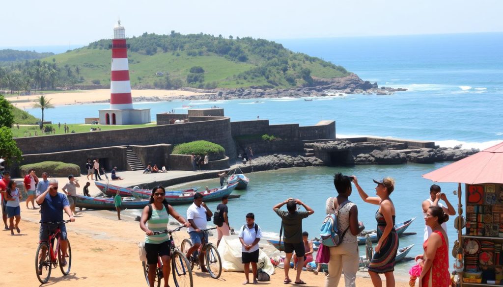 top rated galle excursions