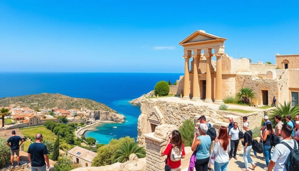 top-rated historical tours Ayia Napa