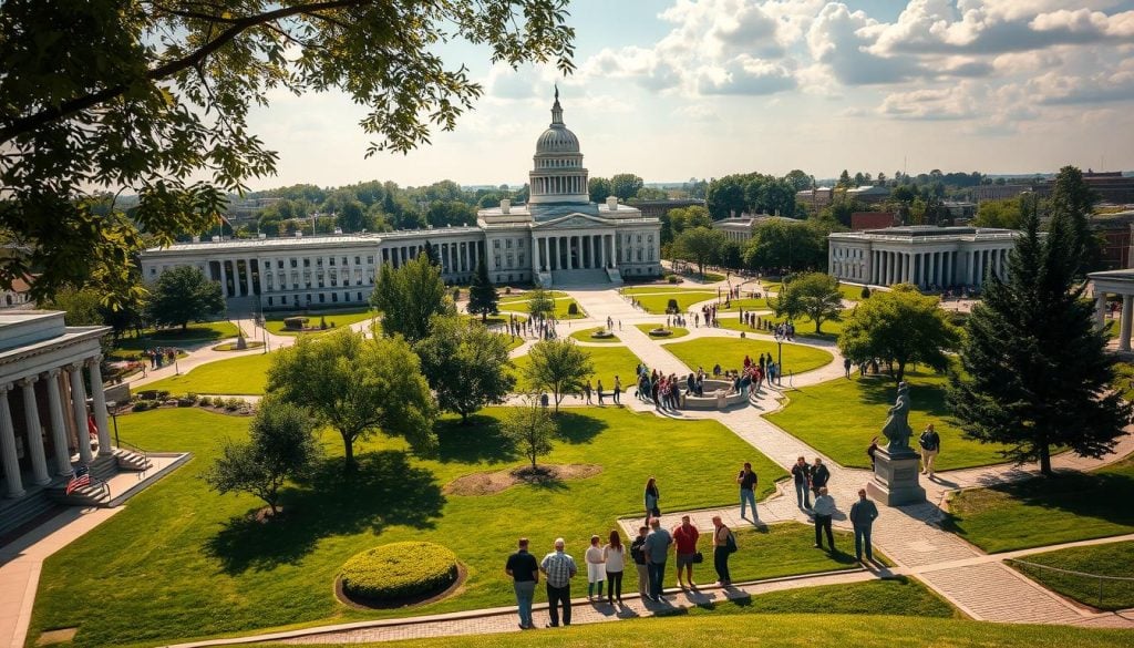 top-rated history tours in Bowling Green