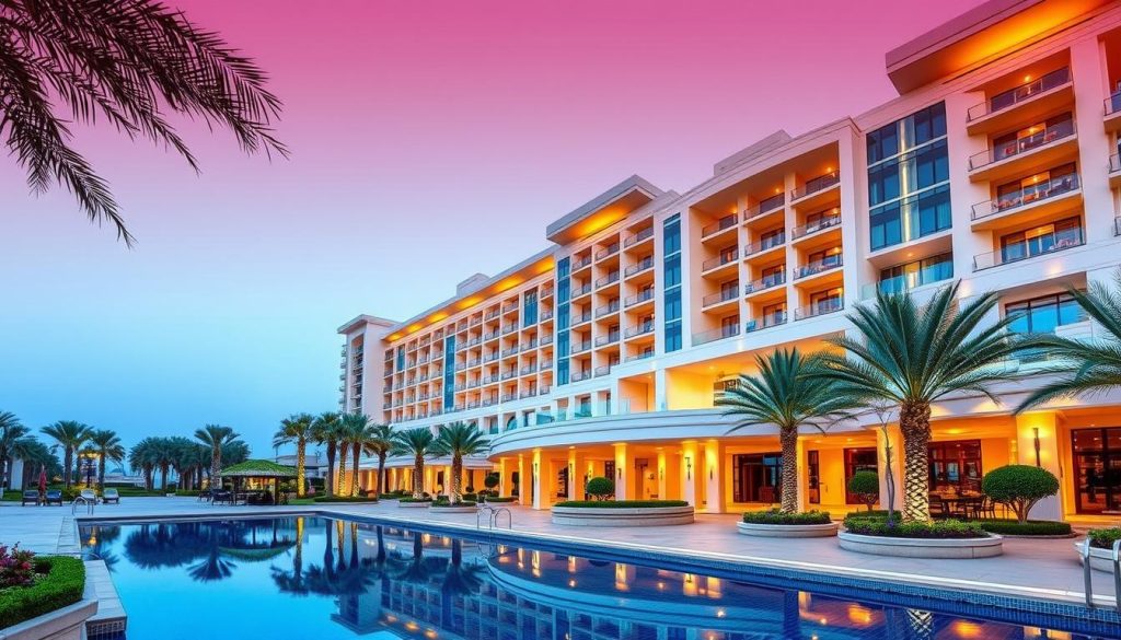 top-rated hotels Al Khor top-rated hotels Al Khor