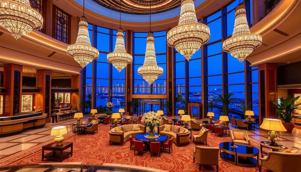 top-rated luxury accommodations Qatar top-rated luxury accommodations Qatar