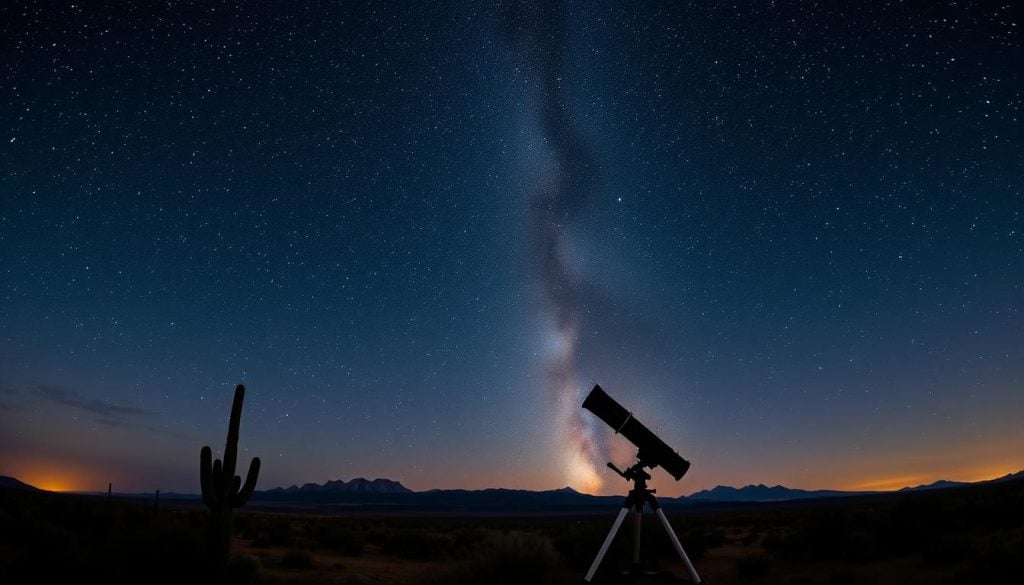 top-rated stargazing locations