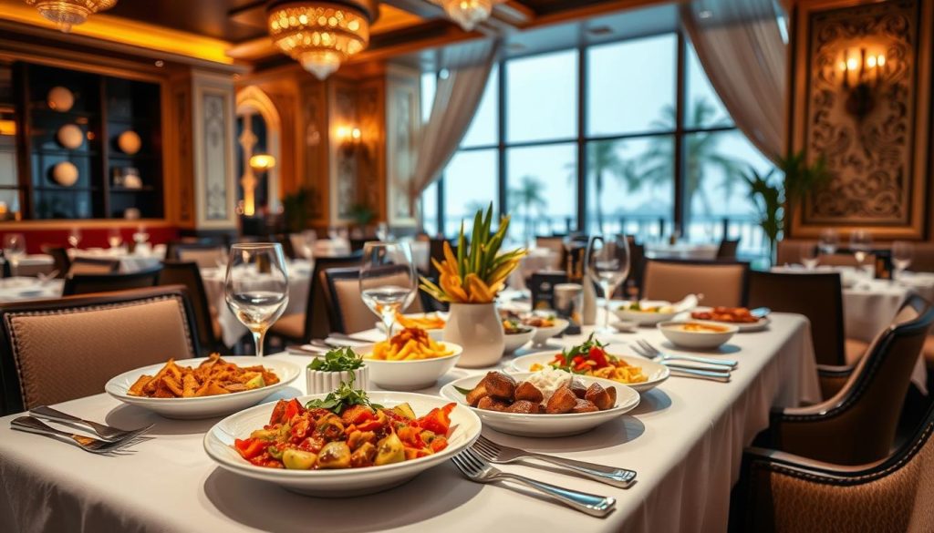 top restaurants in Muscat top restaurants in Muscat