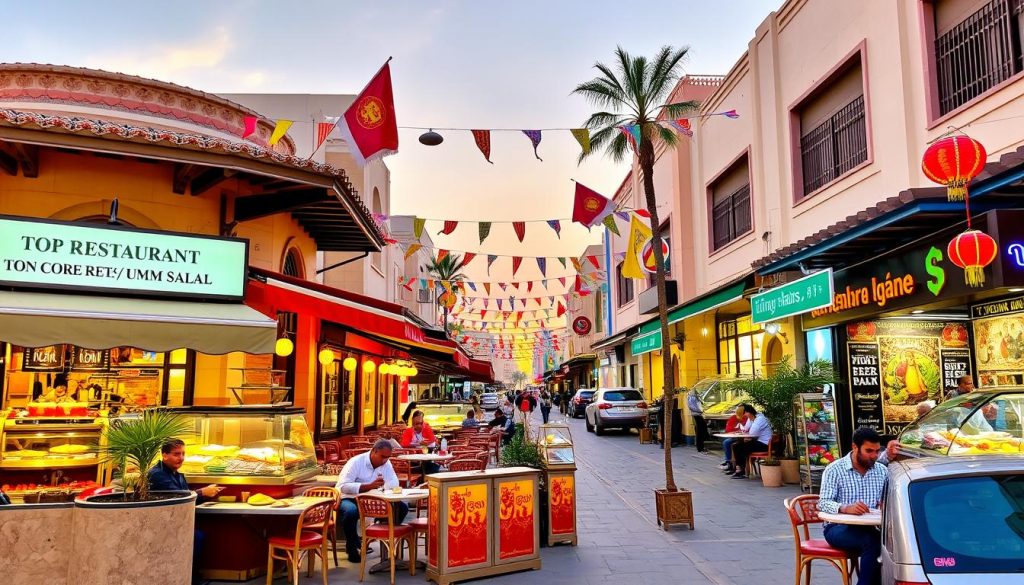 top restaurants in Umm Salal top restaurants in Umm Salal