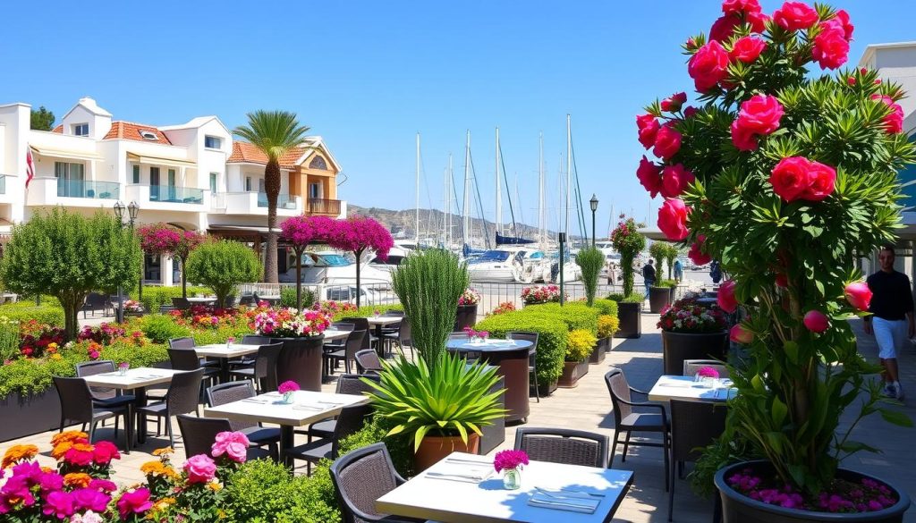 top restaurants near Limassol Marina top restaurants near Limassol Marina