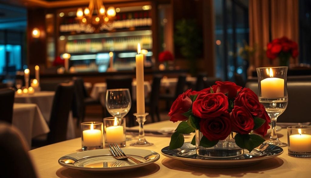 top romantic restaurants to dine at in Bowling Green