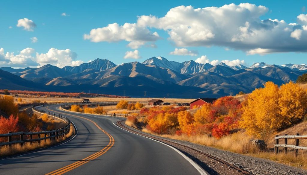 top scenic drives Taos top scenic drives Taos