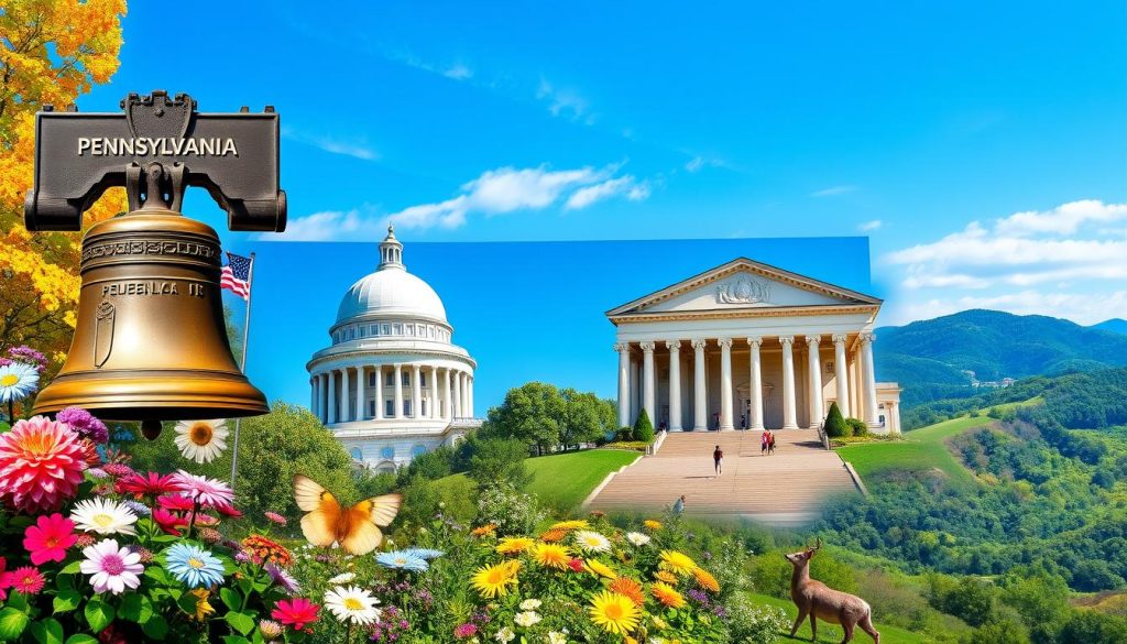 top sightseeing spots in Pennsylvania top sightseeing spots in Pennsylvania
