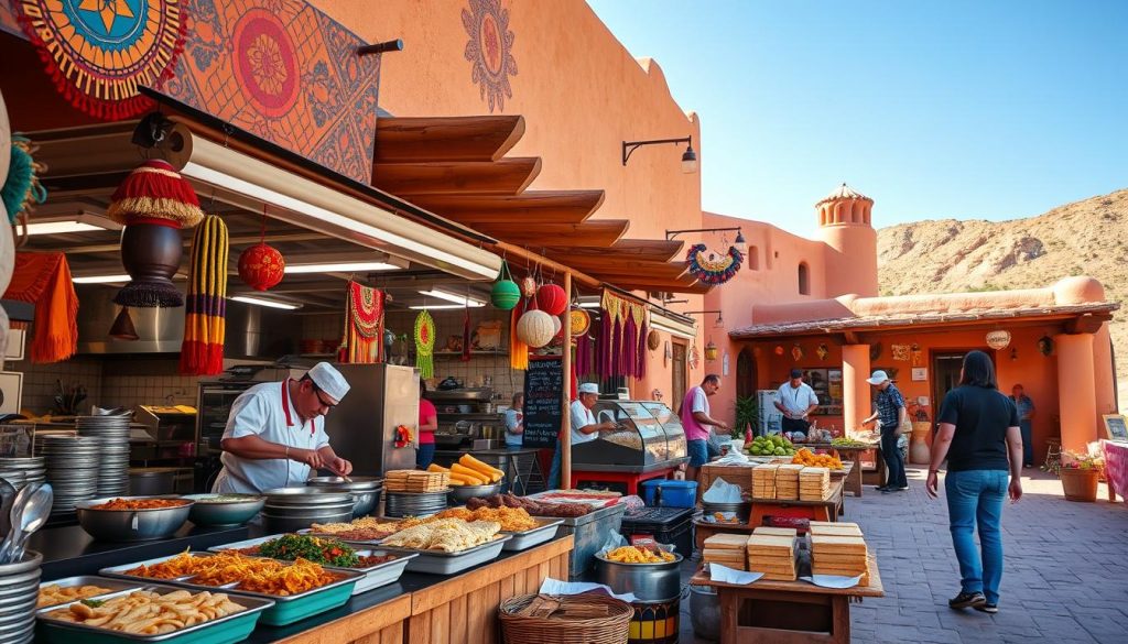 top spots for New Mexican food in Las Cruces top spots for New Mexican food in Las Cruces