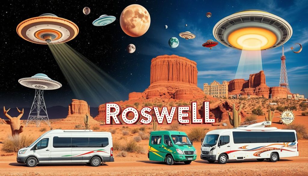 top tour companies in Roswell