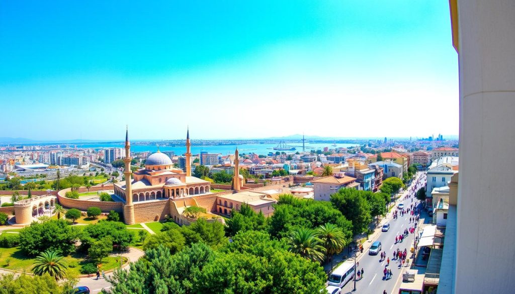 top tourist attractions in Cyprus top tourist attractions in Cyprus