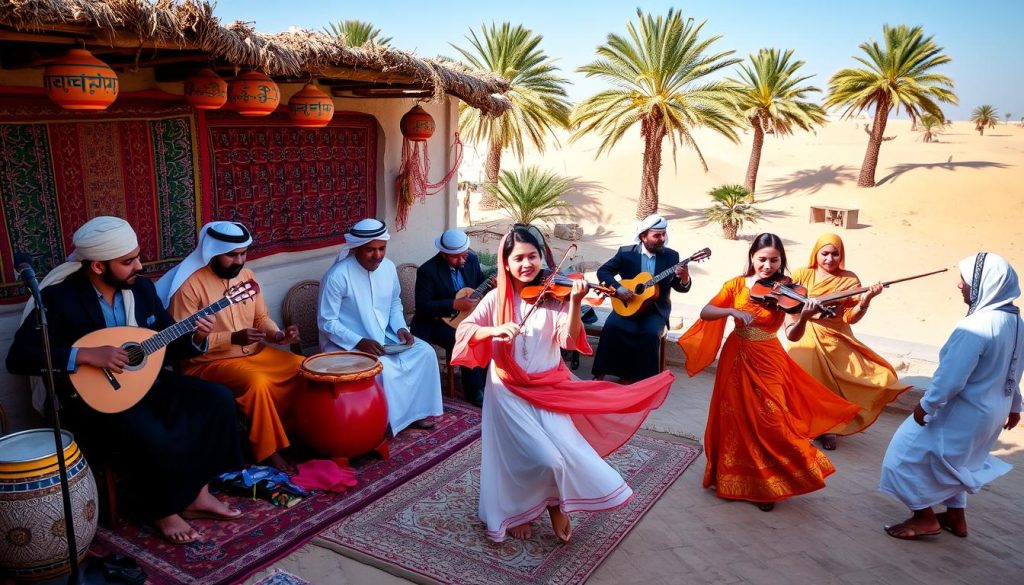 traditional Arabic music workshops traditional Arabic music workshops