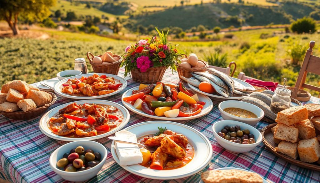 traditional Gozitan cuisine traditional Gozitan cuisine