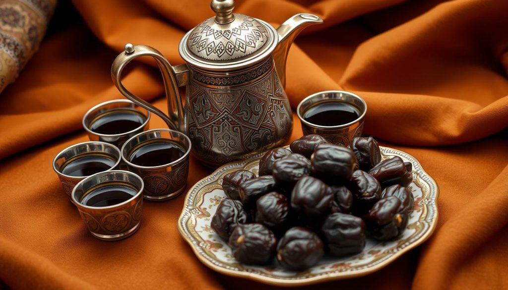 traditional Omani coffee traditional Omani coffee