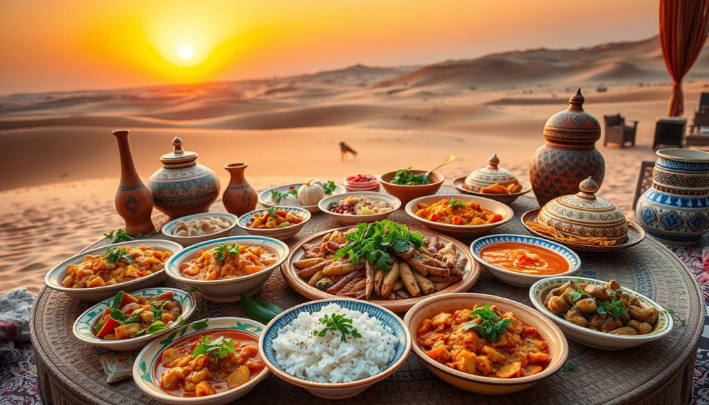 traditional Omani cuisine traditional Omani cuisine