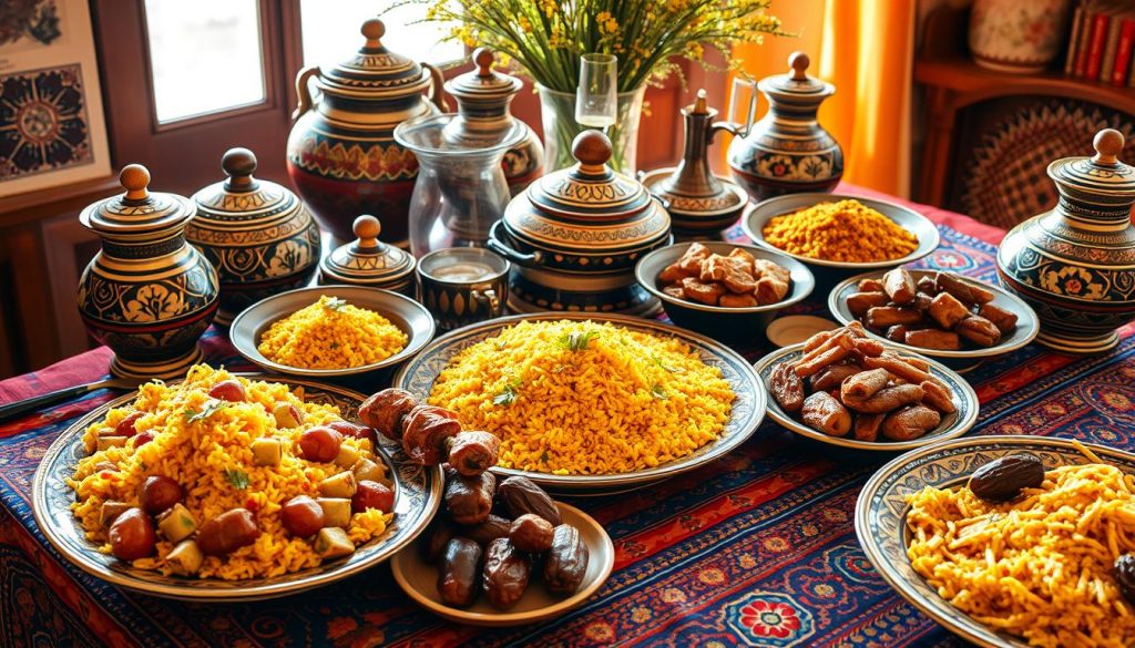 traditional Omani delicacies traditional Omani delicacies