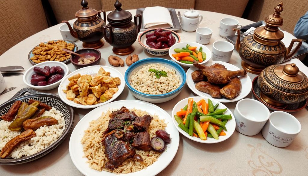 traditional Qatari dishes traditional Qatari dishes