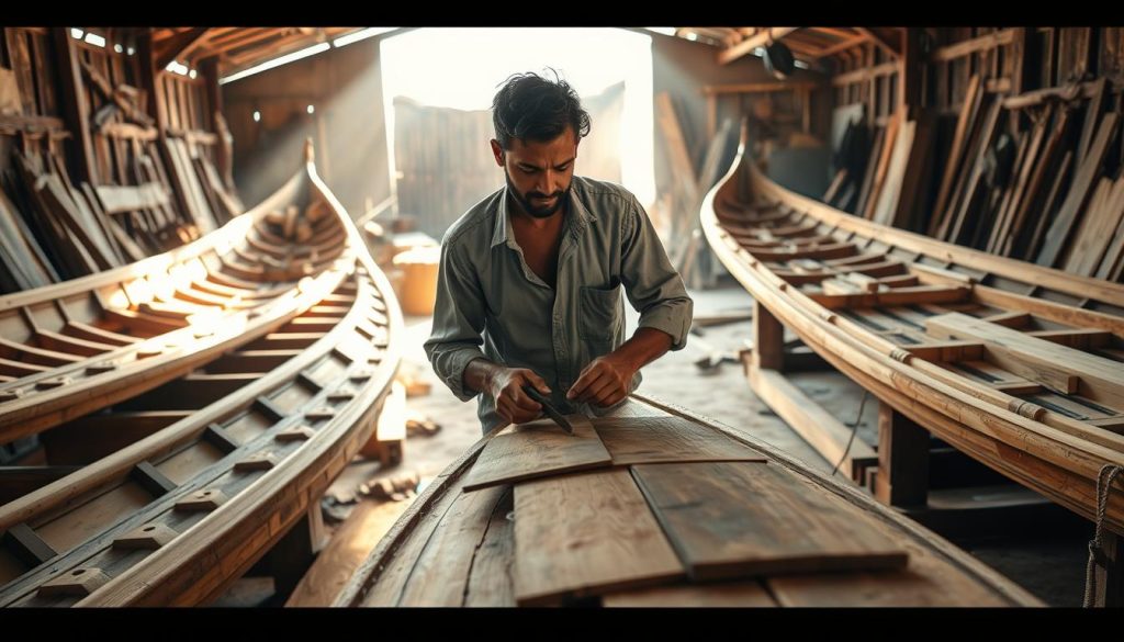 traditional boat construction techniques traditional boat construction techniques