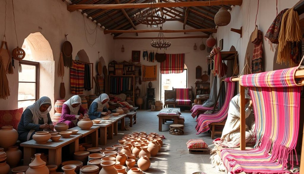 traditional crafts workshops in Oman traditional crafts workshops in Oman