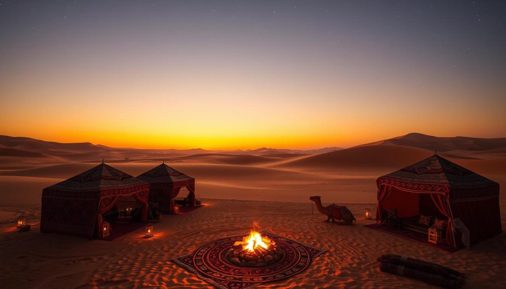traditional desert experiences traditional desert experiences
