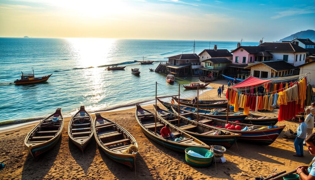 traditional maritime communities traditional maritime communities