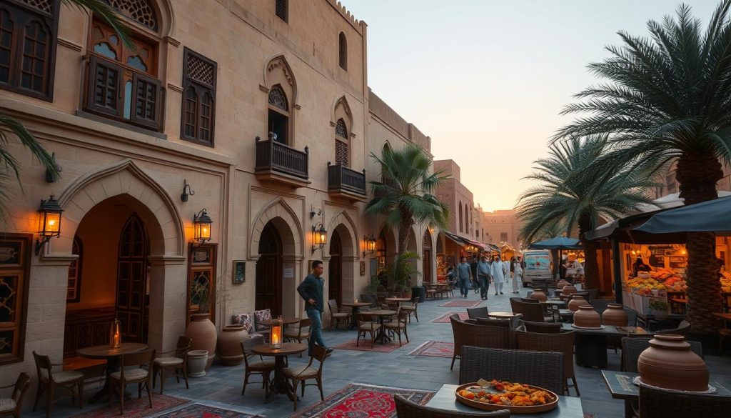traditional restaurants in Sur traditional restaurants in Sur