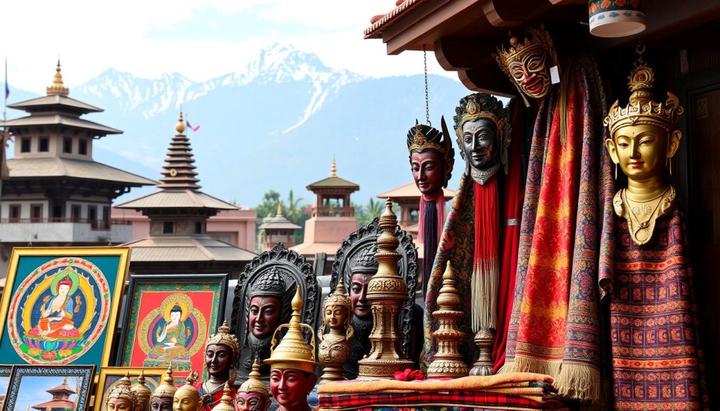 traditional souvenirs Kathmandu traditional souvenirs Kathmandu