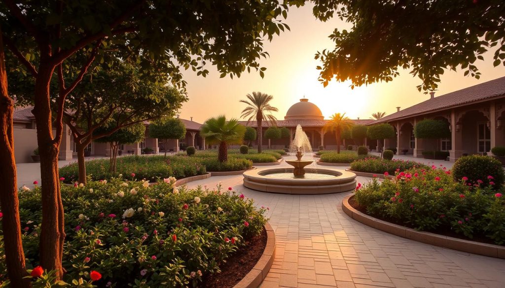 tranquil spots in Al Rayyan tranquil spots in Al Rayyan