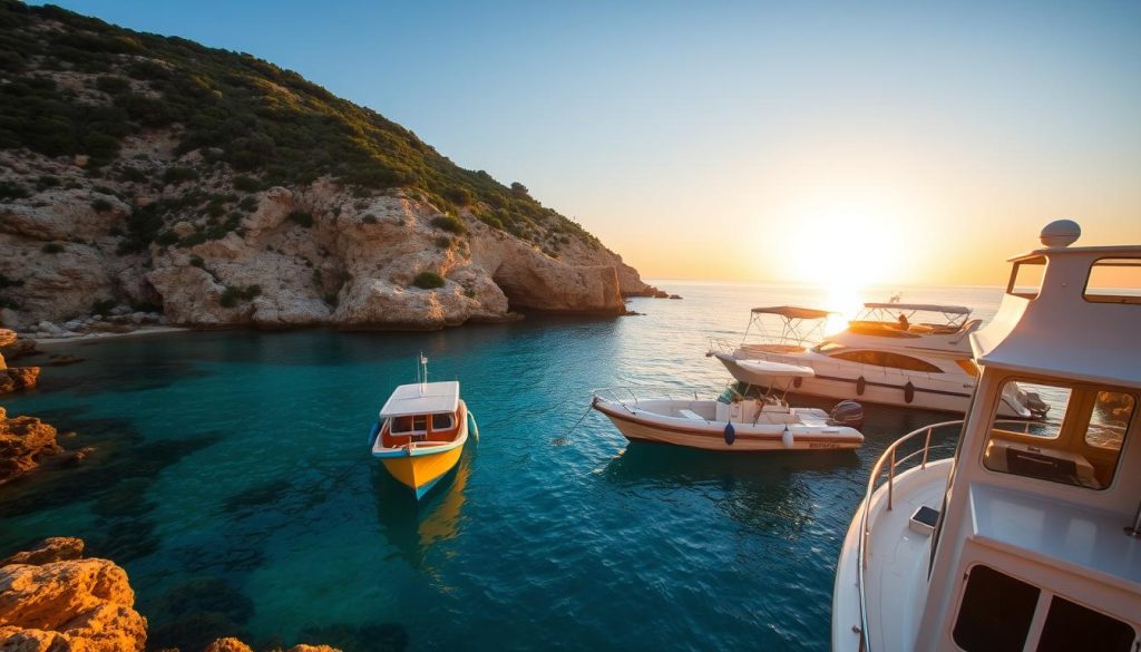 transportation options to Comino Island transportation options to Comino Island