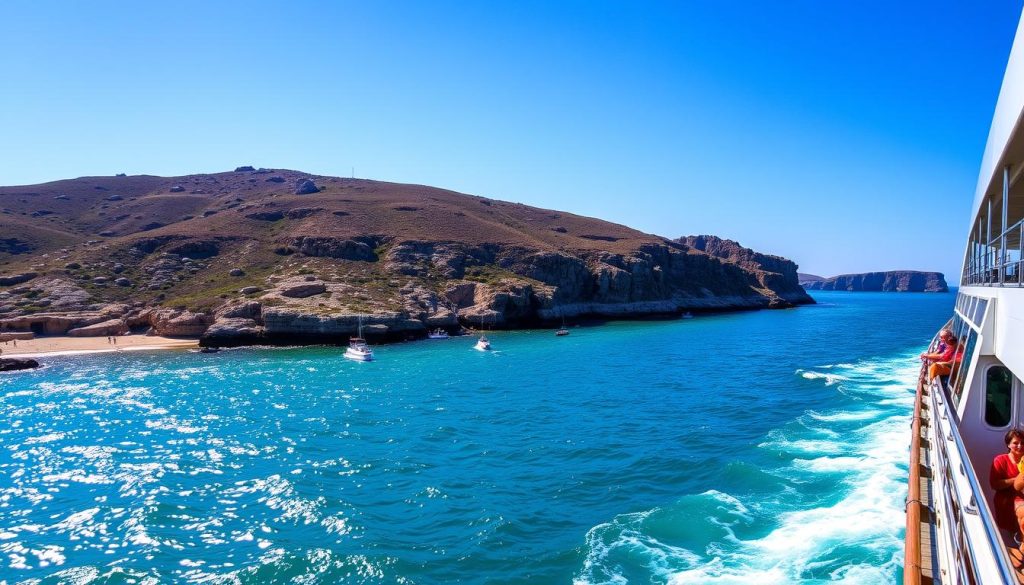 transportation to Comino Island transportation to Comino Island