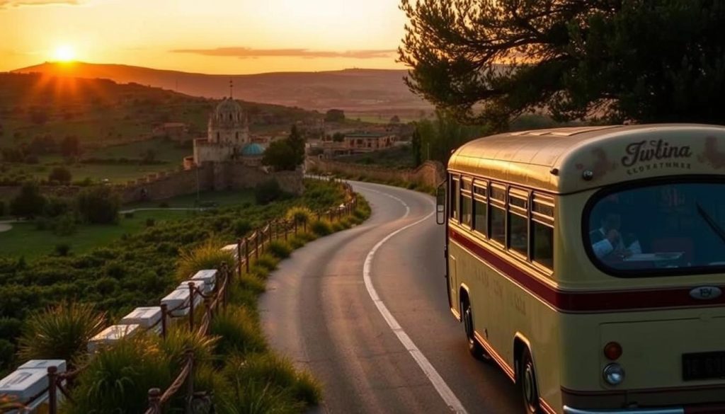 transportation to Mdina transportation to Mdina