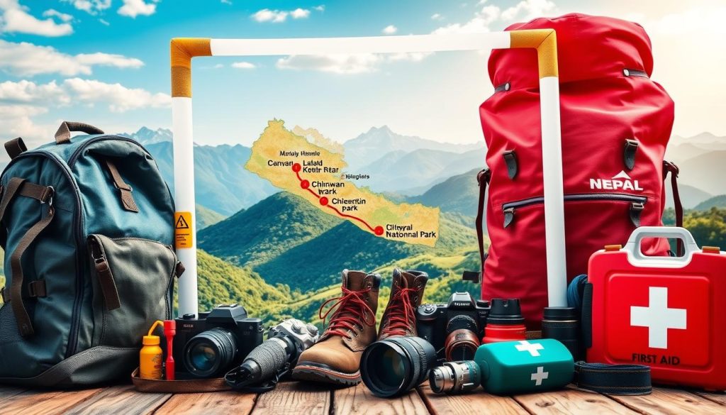 travel arrangements for volunteering in Nepal travel arrangements for volunteering in Nepal