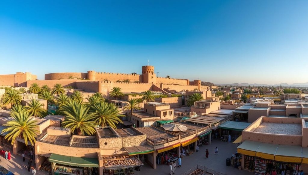 travel guide to Nizwa travel guide to Nizwa