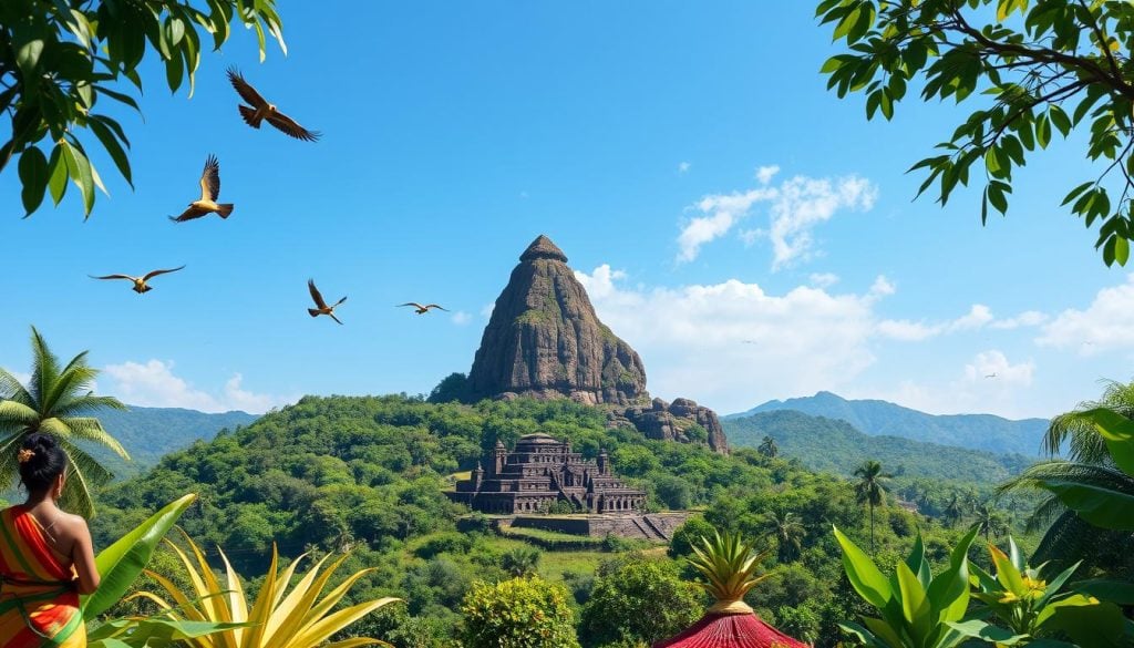 travel tips Sigiriya