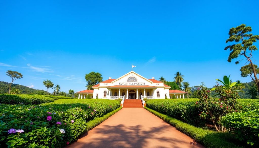 travel tips for Ceylon tea museum travel tips for Ceylon tea museum