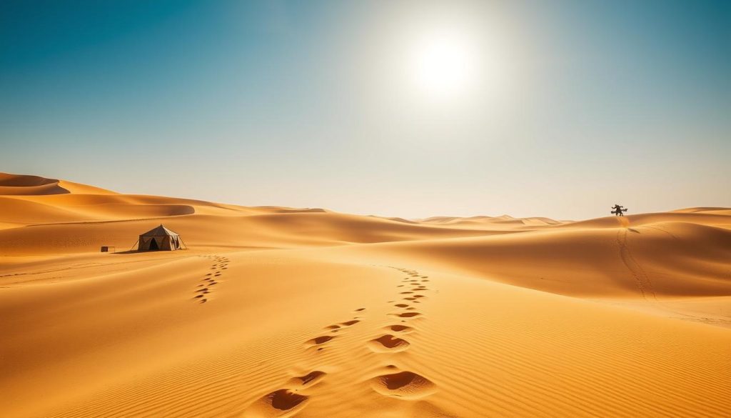 travel tips for Wahiba Sands travel tips for Wahiba Sands