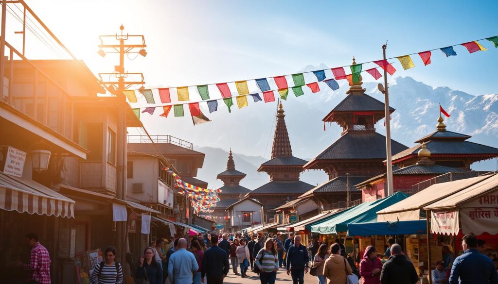 travel tips for peak season in Kathmandu travel tips for peak season in Kathmandu