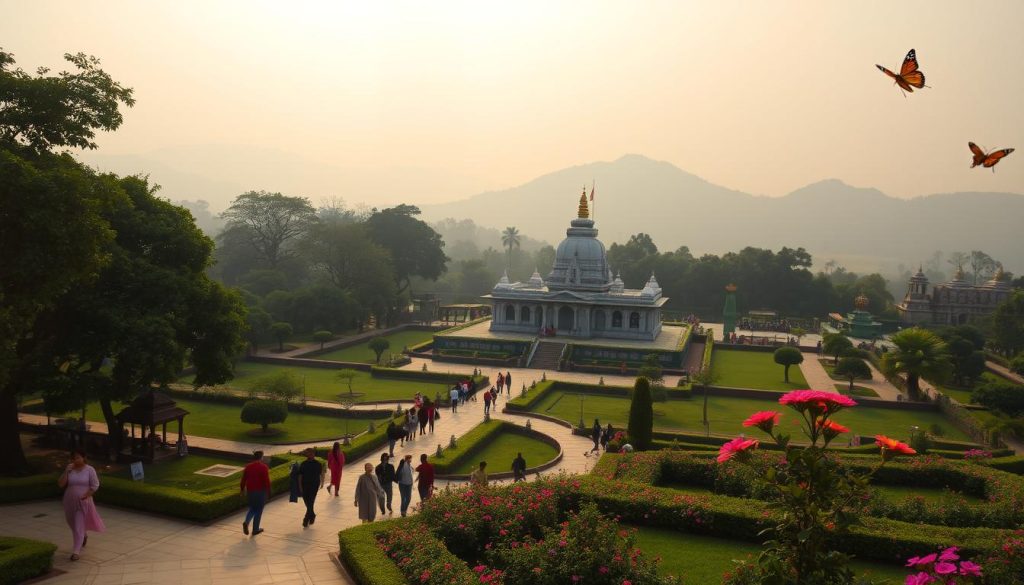travel tips for visiting Lumbini travel tips for visiting Lumbini