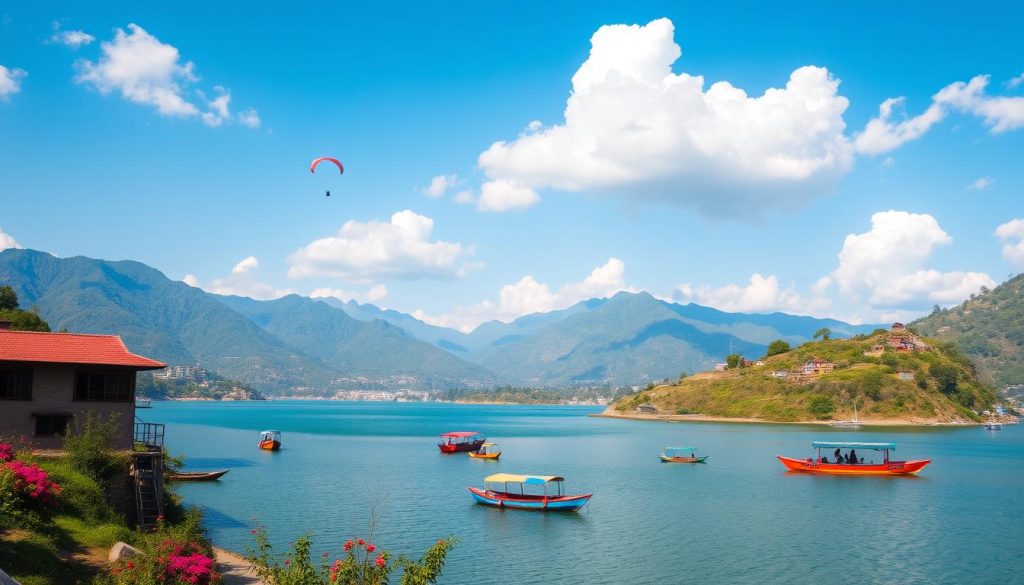 travel tips pokhara