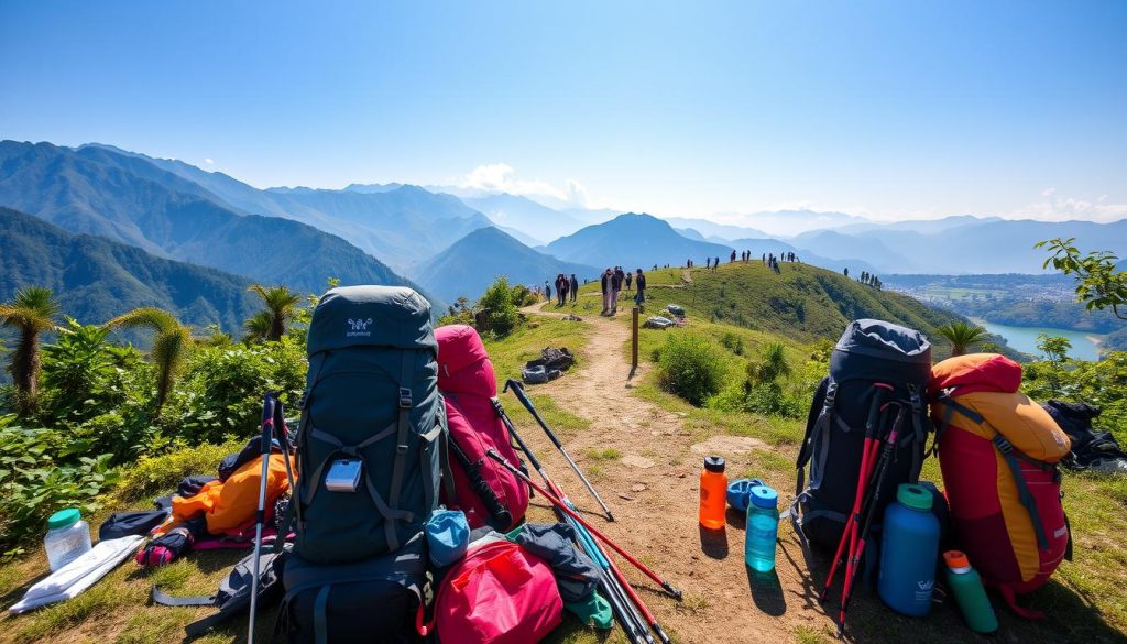 trekking preparation Pokhara trekking preparation Pokhara