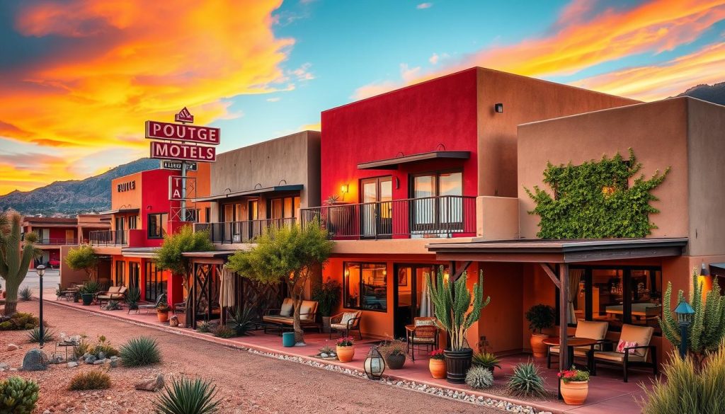 trendy boutique motels Las Cruces trendy boutique motels Las Cruces