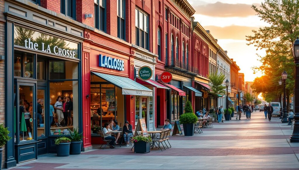 trendy shops in downtown La Crosse trendy shops in downtown La Crosse