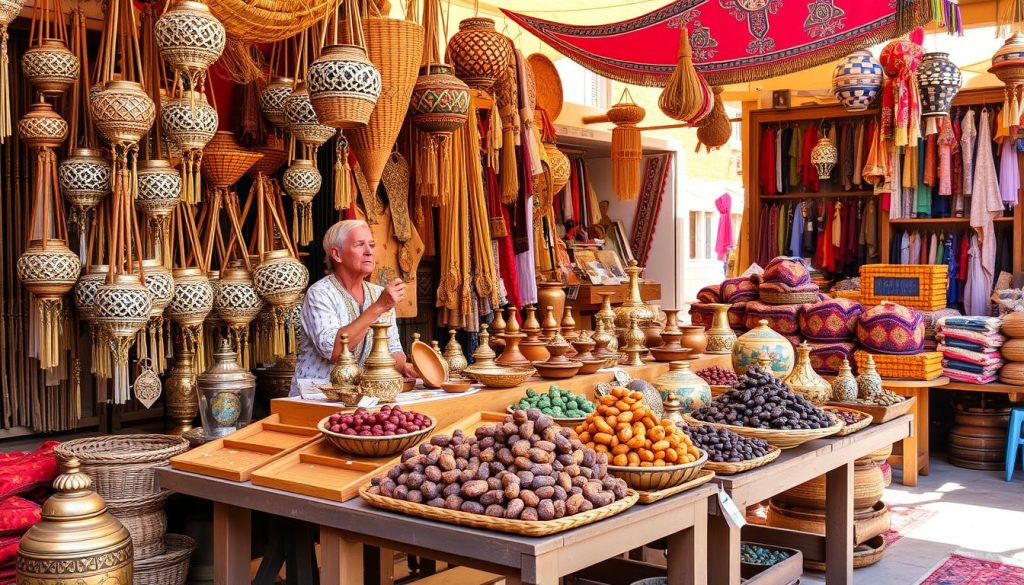 types of Omani souvenirs types of Omani souvenirs