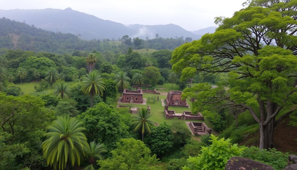 udawatta kele historical importance udawatta kele historical importance