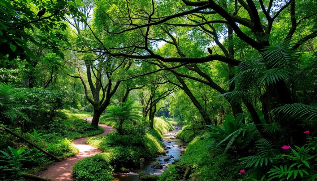 udawatta kele sanctuary information udawatta kele sanctuary information