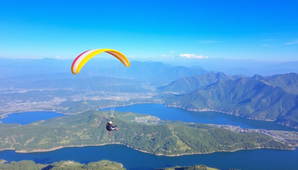 ultimate paragliding destinations ultimate paragliding destinations