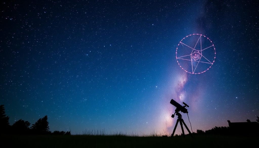 understanding science of stargazing